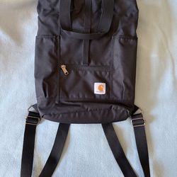 Carhartt bags