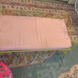 Doll Bed 