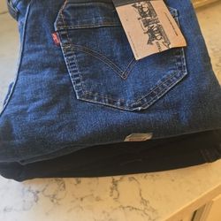 New 511 Levi's 