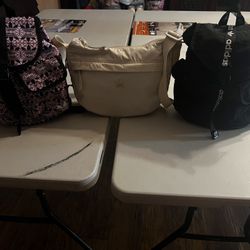 Adidas Bags 