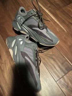 Yeezy Boost
