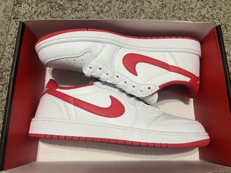 Jordan 1s Low Top