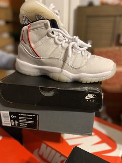 Jordan retros brand new