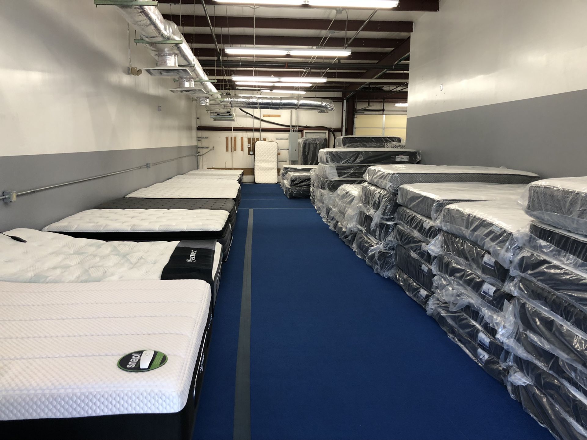 I’m Clearing These Mattresses Out TODAY!