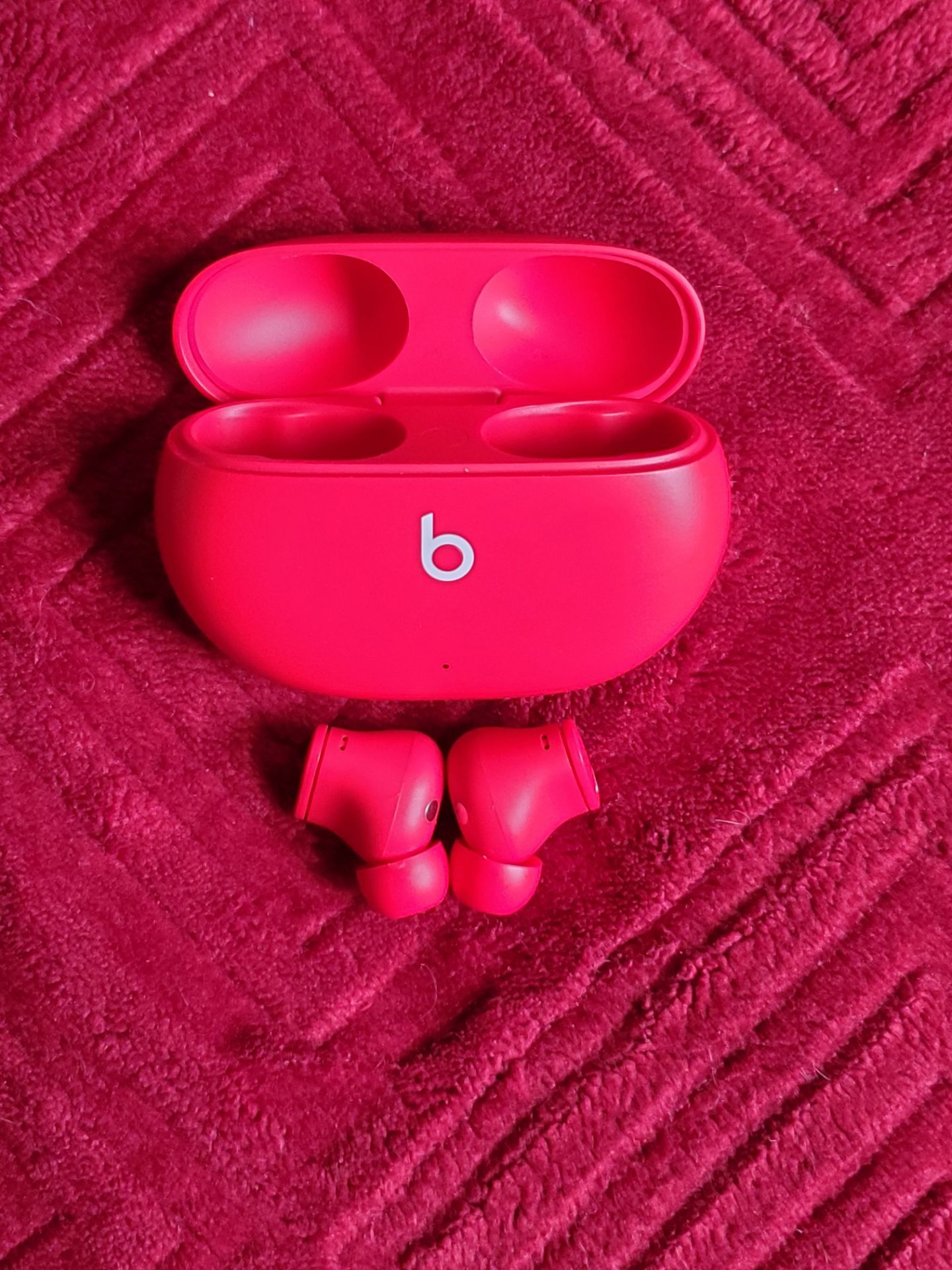 Beats Studio Buds