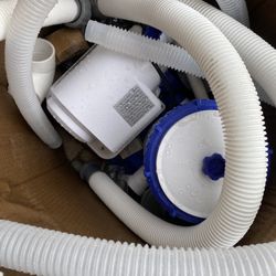 Coleman Pump 