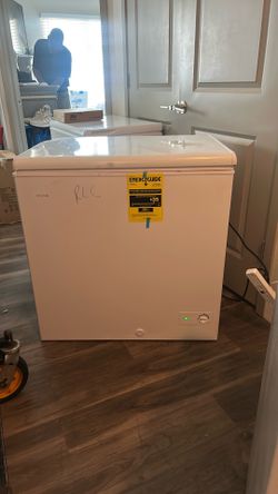 Vissani 7 cu ft