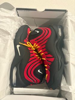 Nike Air Bakin High SP “OG” 2026 Release