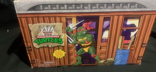 teenage mutant ninja turtles movie star box