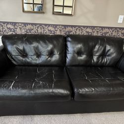  Sofa,  Love Seat And Chair For Pick Up