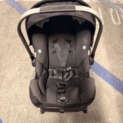 Nuna Car Seat 