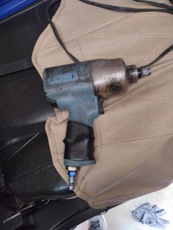 impact wrench