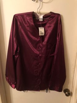 2-Piece Pajama Set