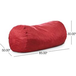 Red Bean Bag