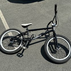 BMX Bike