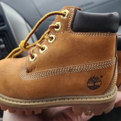 Timberland Boots Baby 6