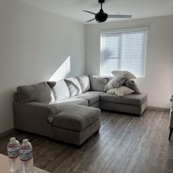 Sectional Couch For Sale 