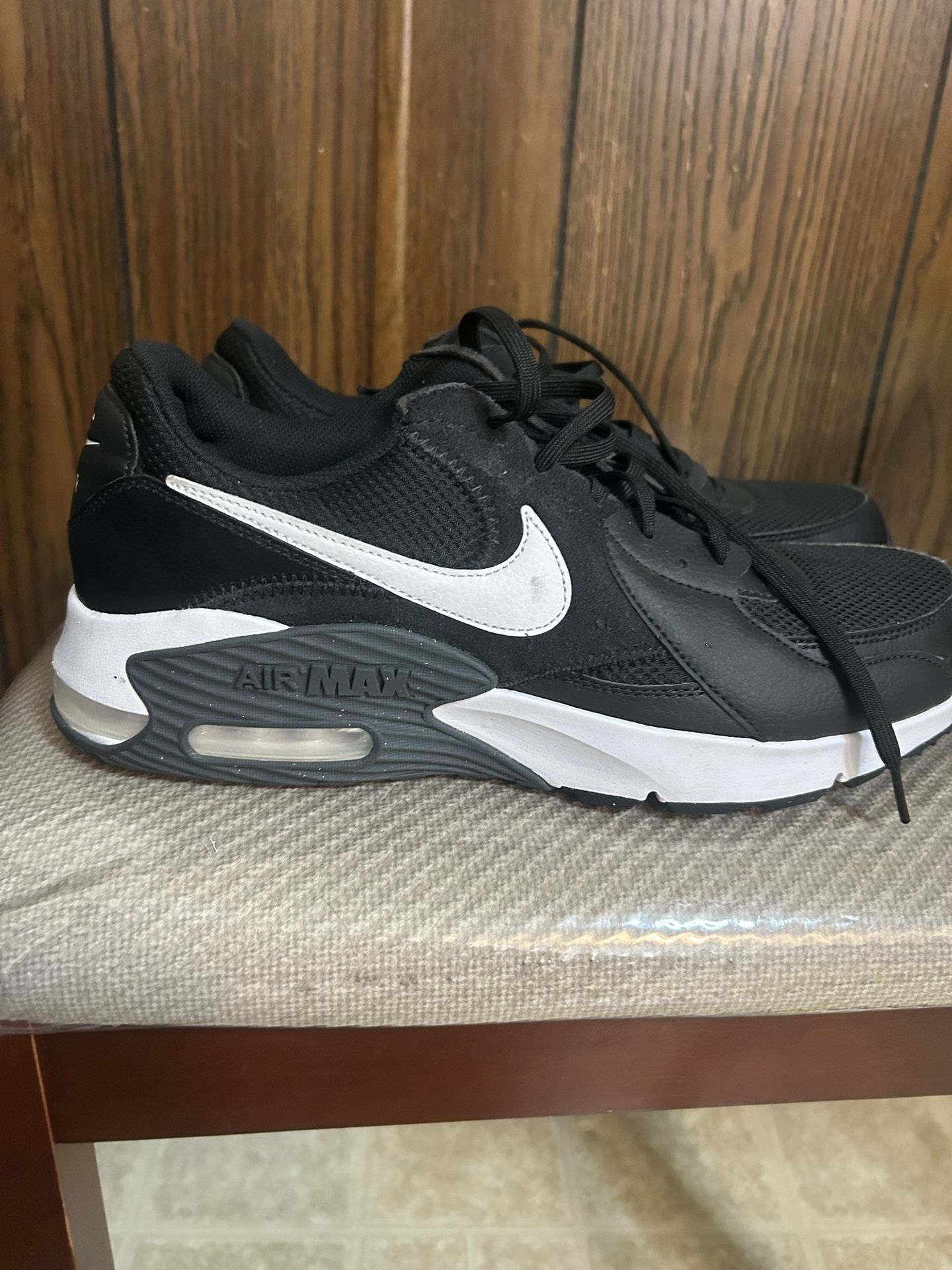 Nike Air Max