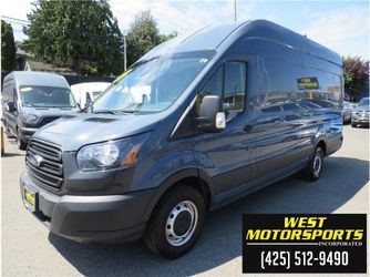 2019 Ford Transit-250