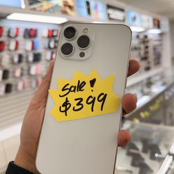 iPhone 13 Pro Max t mobile metro