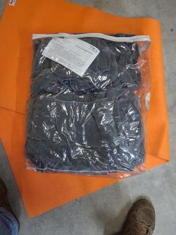 New, Toyota Camry GT COVERS front Seat  Covers 