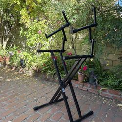 Keyboard Stand - Proline. Double Deck