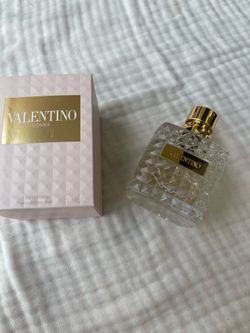 Valentino donna brand new perfume