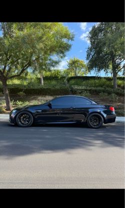 2011 E93 M3 V8