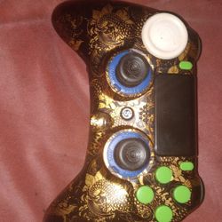 Scuf Ps4 Controller 