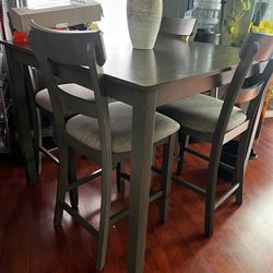 Kitchen Table For Four 