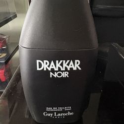 Drakkar Cologne 