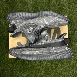 Yeezy 350 MX Dark Salt