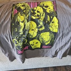 Men's Concert Shirts