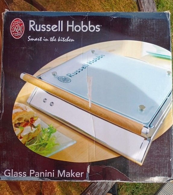 Russell Hobbs Painei Maker