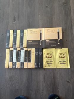 South Korea skin care