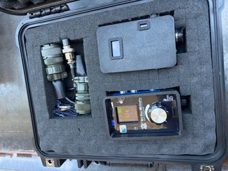 Welding remote