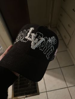 SAD BOYZ Complexcon Limited Edition Cap Pink