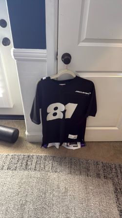 oscar piastri formula 1 jersey XS