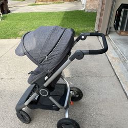 Stokke Scoot Stroller