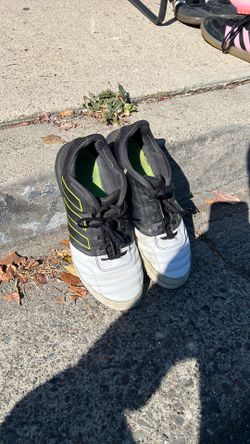 Indoor Soccer Shoes