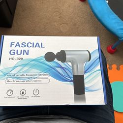 Massage Gun