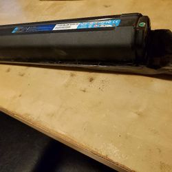 Giant Energypak Battery 500wh Ebike