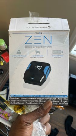 Couple Of Items Going