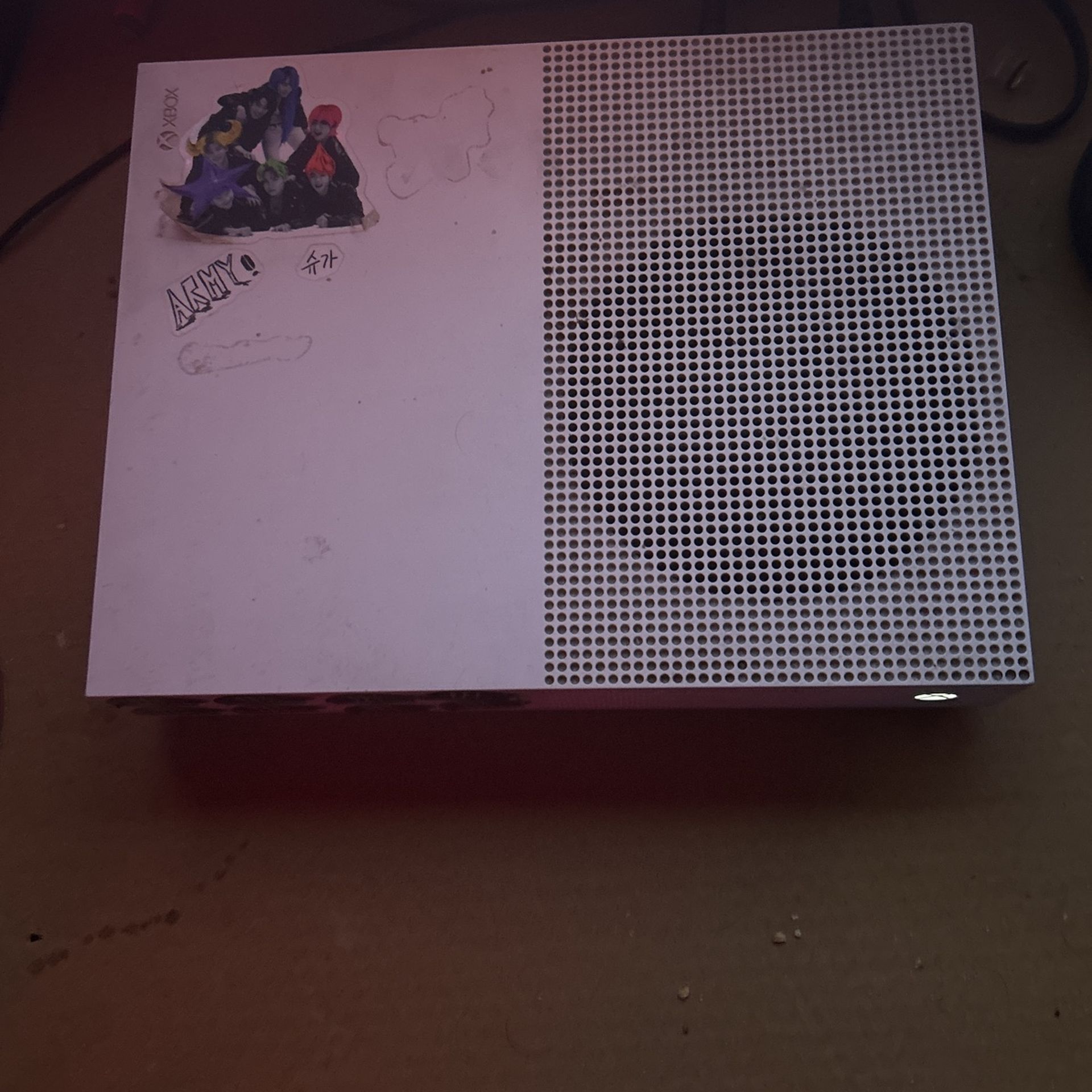 Xbox One S All Digital
