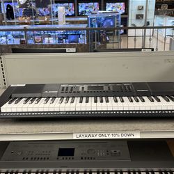Alesis Talent 61 keyboard