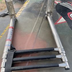 BOAT Face LADDER  Brand New 