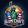 Alumicraft Statuary
