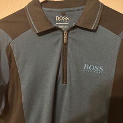 Hugo Boss Polo 