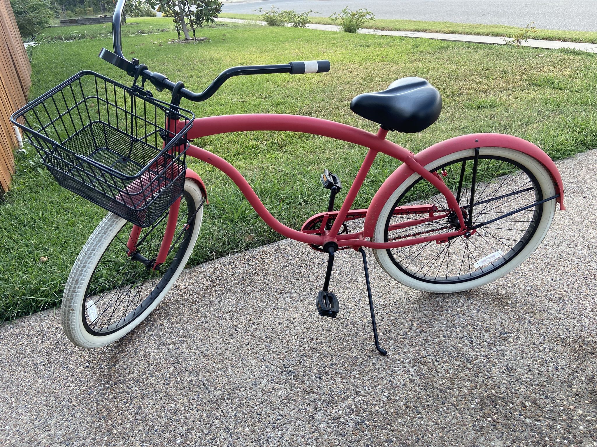 Bike 