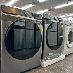 Washer And Dryer Sets